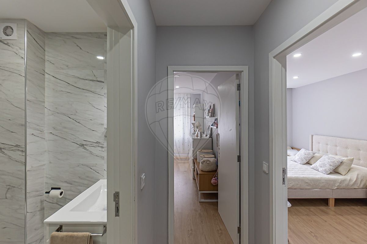 Apartamento T2 à venda em Gondomar (São Cosme), Valbom e Jovim, Gondomar — foto 25