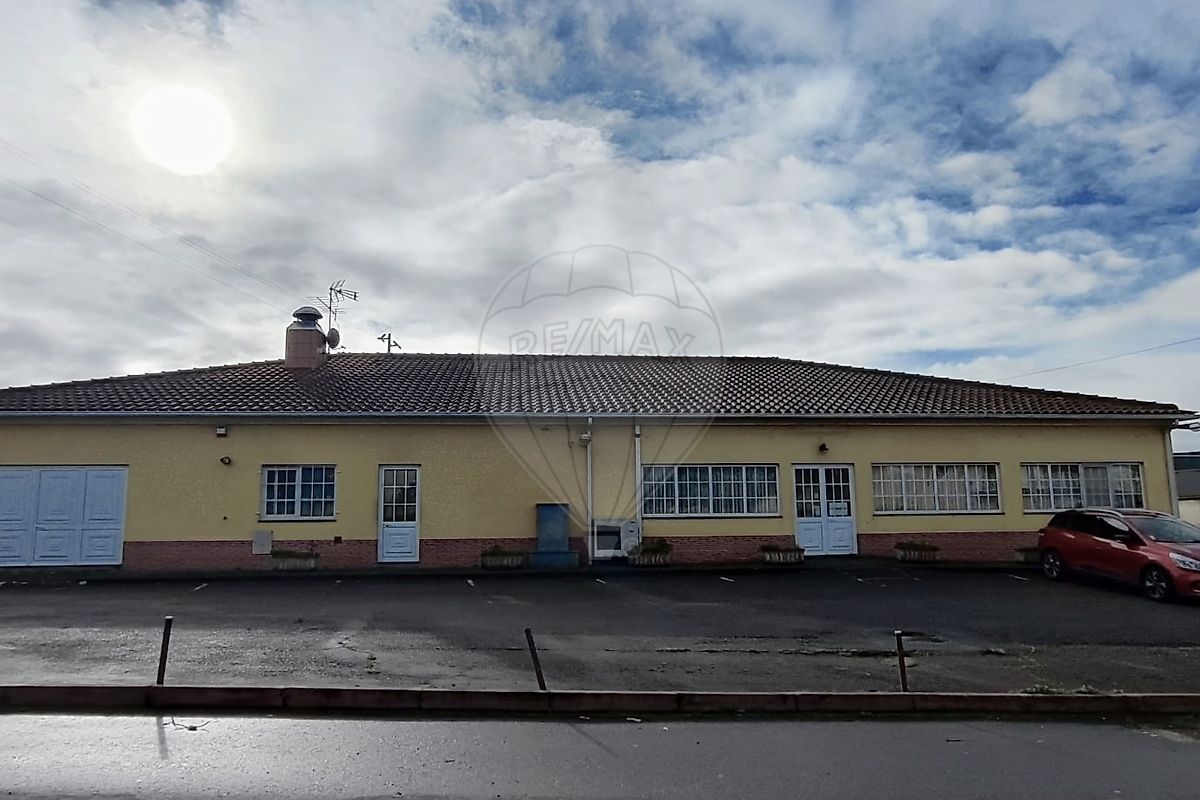 Loja - Canelas e Fermelã, Estarreja, Aveiro