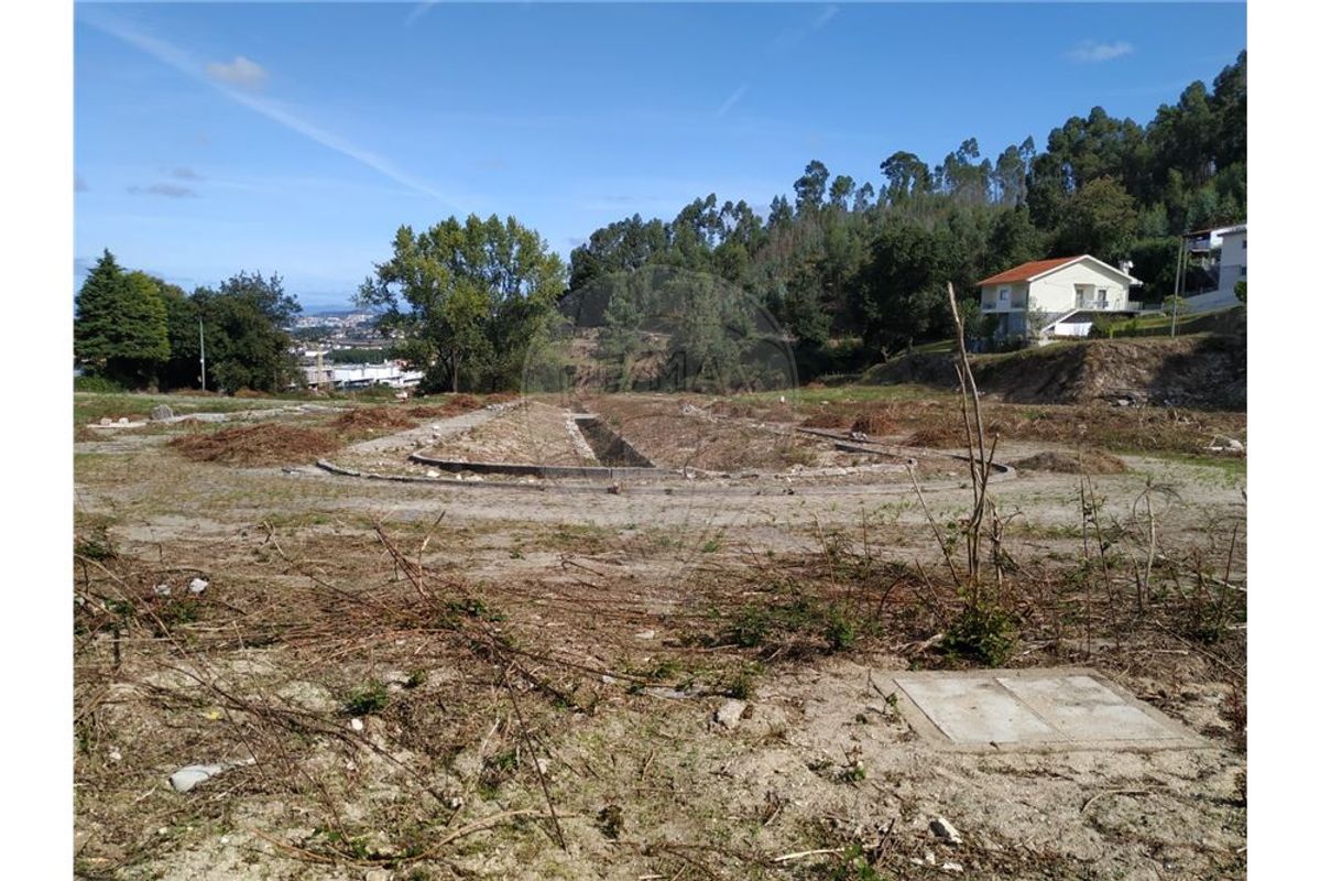 Terreno  para venda