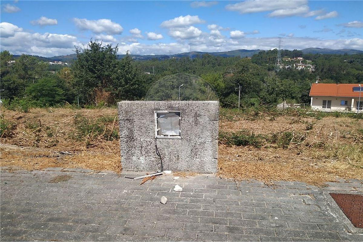 Terreno para venda