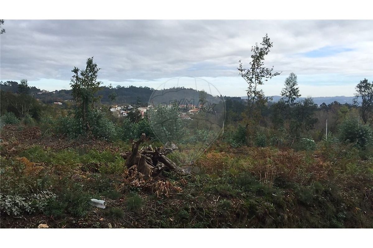 Terreno T0 para venda