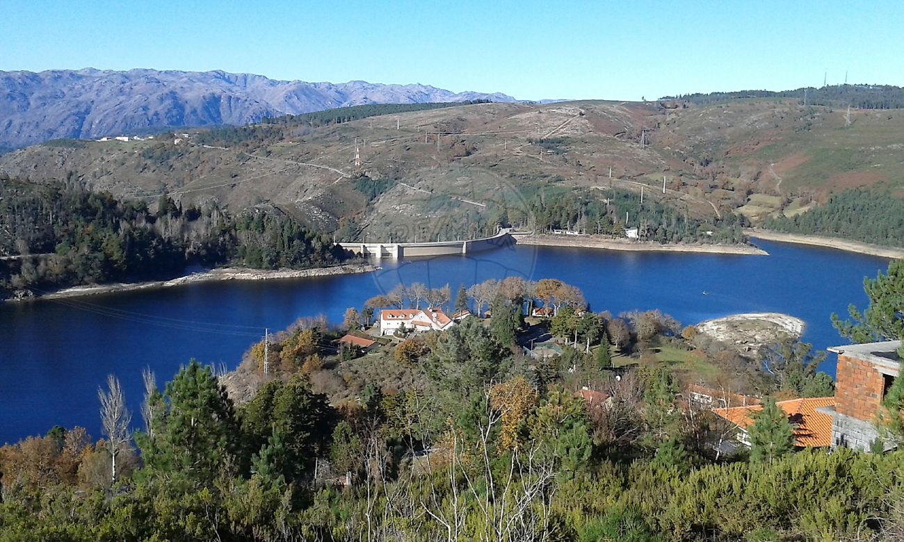 Terreno - Venda Nova e Pondras, Montalegre, Vila Real
