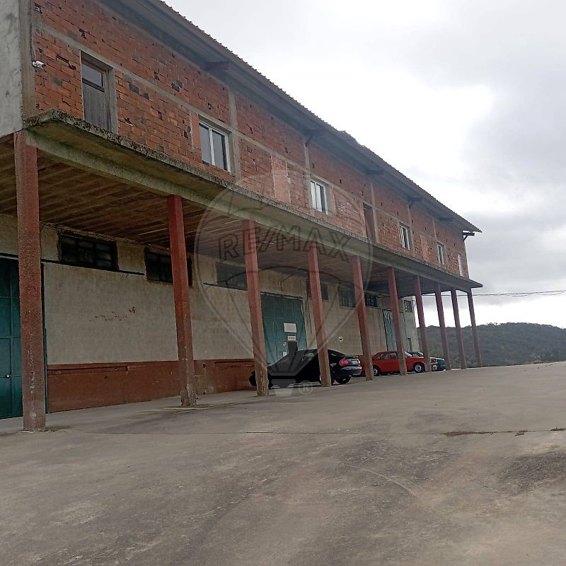 Armazém  para venda