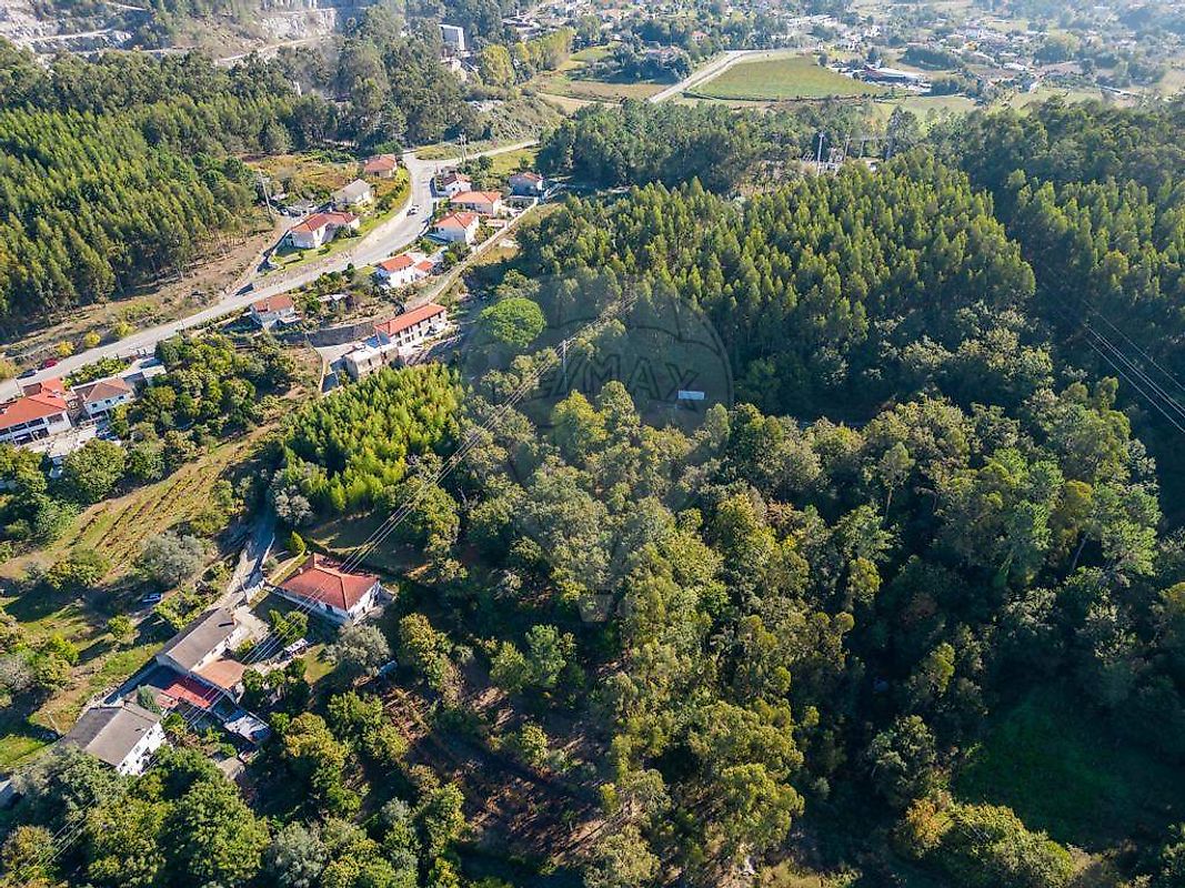 Terreno para venda