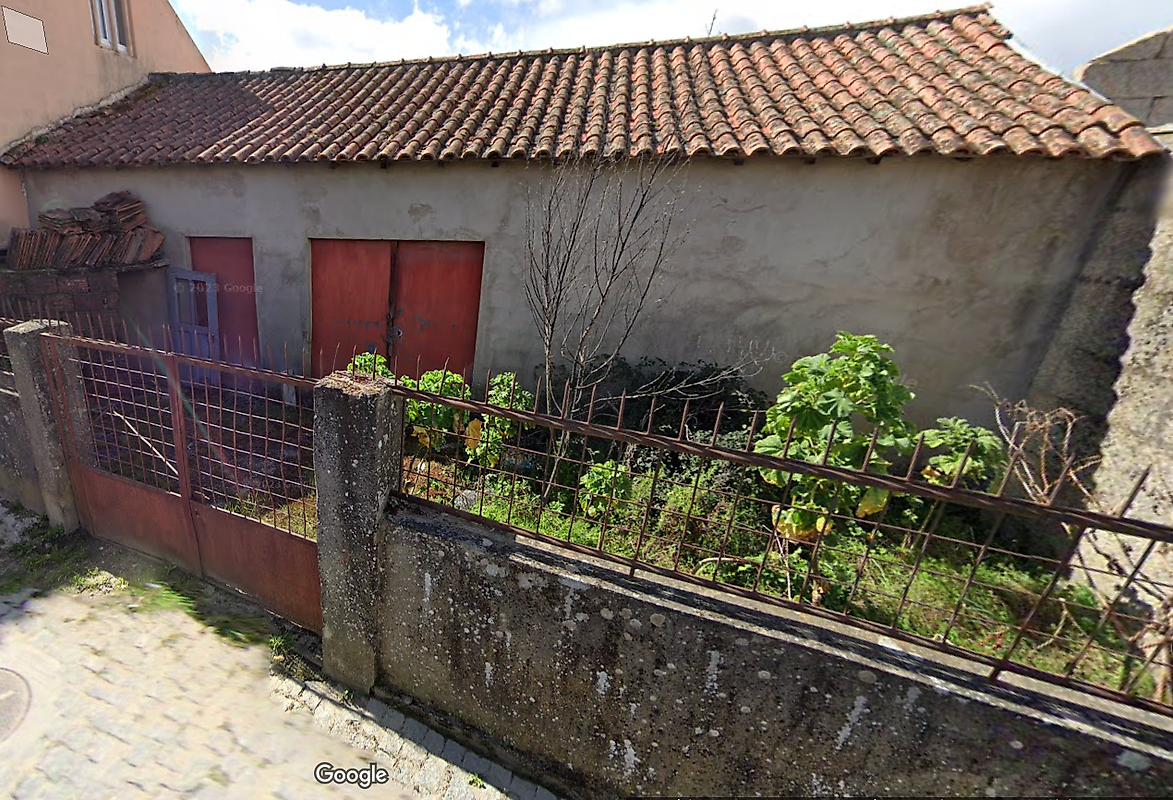 Terreno à venda em Valpaços