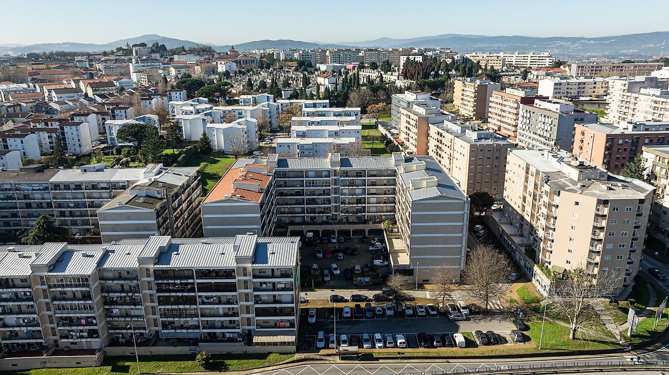 Garagem  à venda em Braga