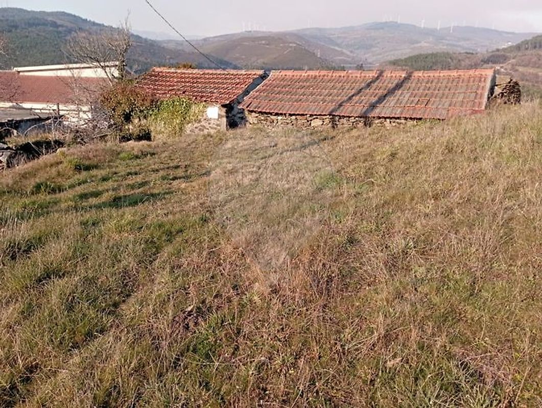 Terreno para venda