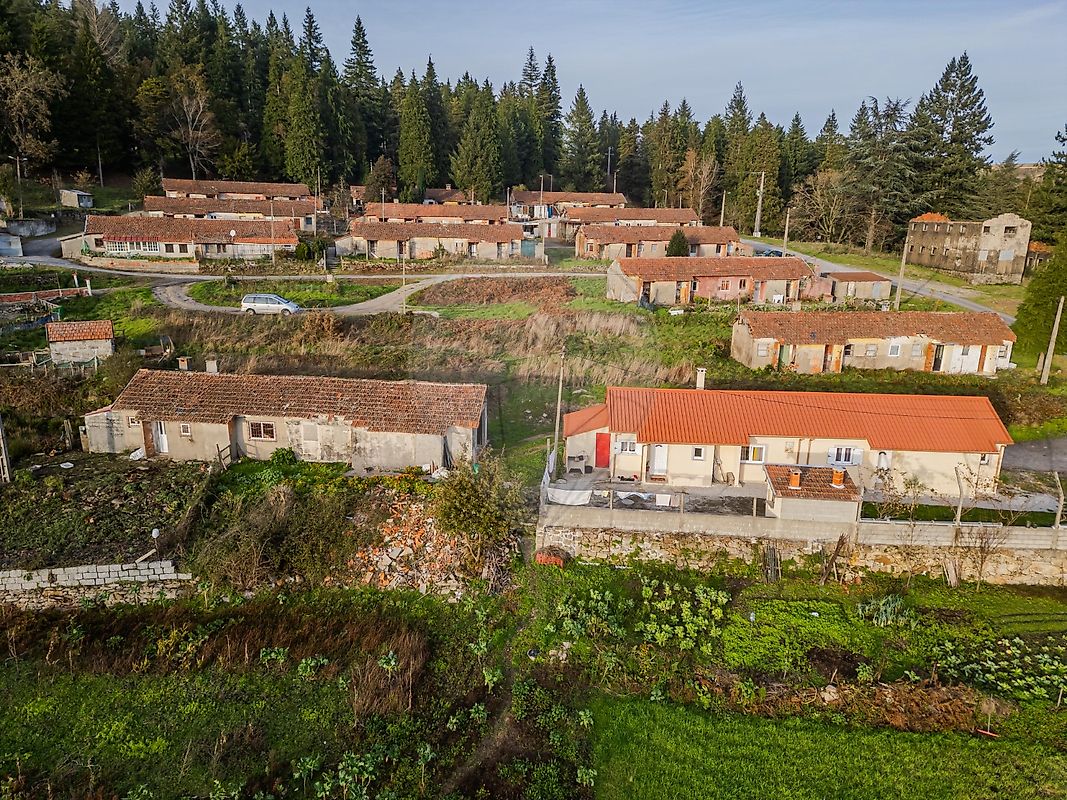Terreno para venda