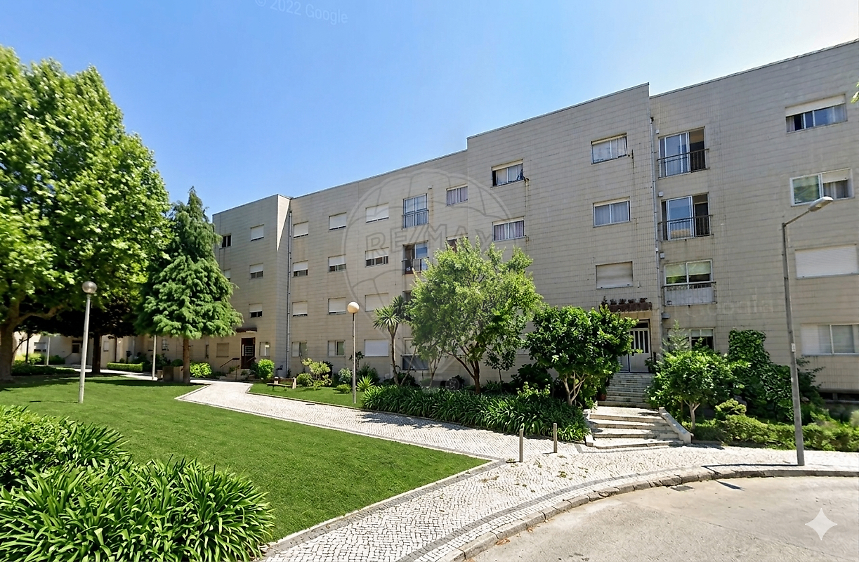Apartamento T1 em Braga (São José de São Lázaro e São João do Souto), €215.000