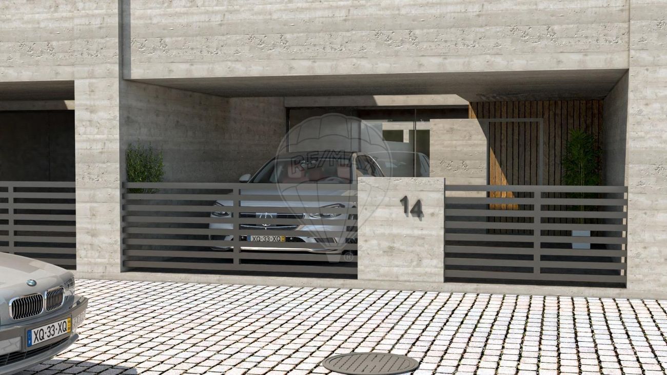 Moradia T3 para venda
