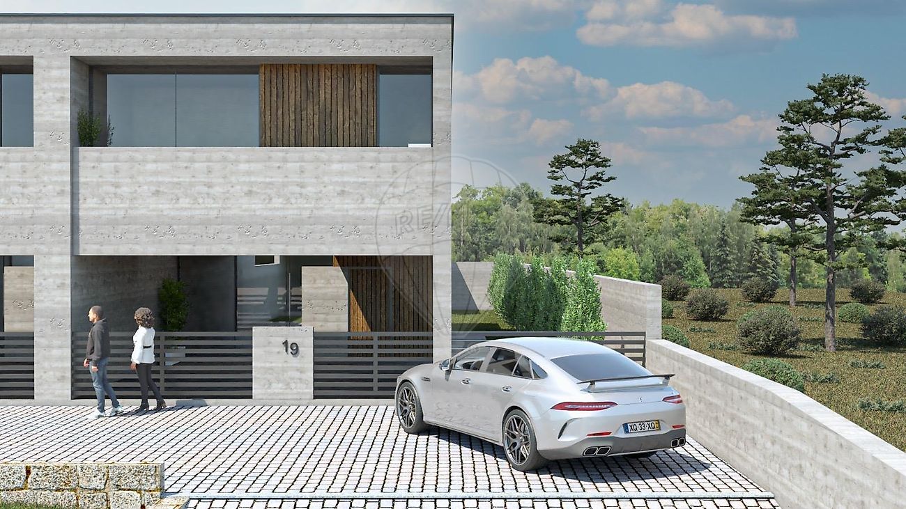 Moradia T3 para venda