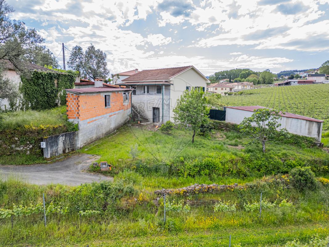 Moradia T3 para venda