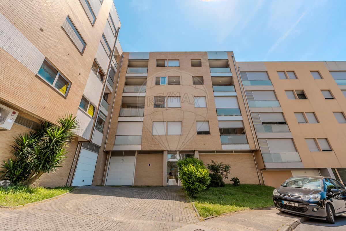 Apartamento T3 para venda