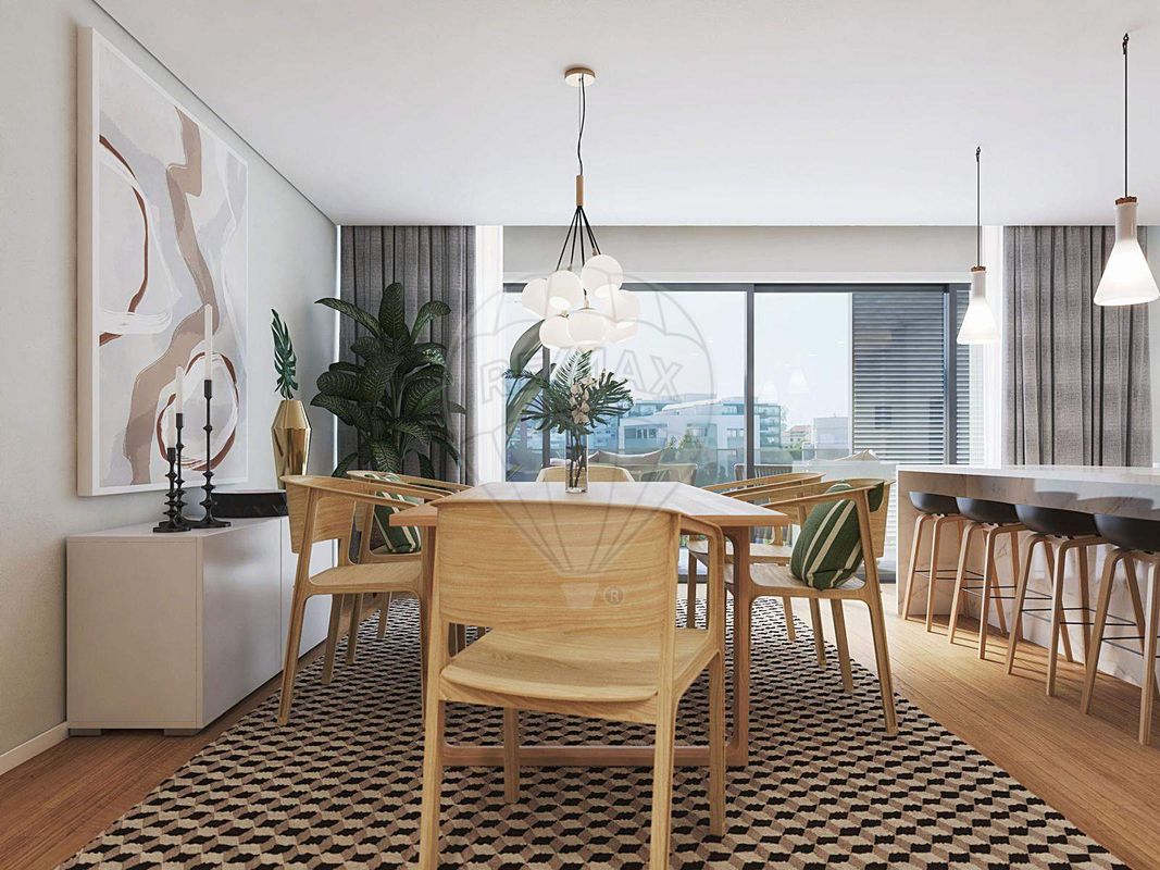 Apartamento T1 para venda