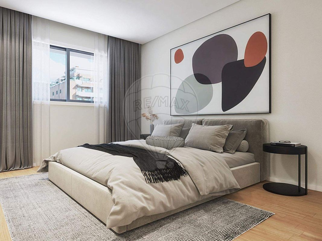 Apartamento T1 para venda