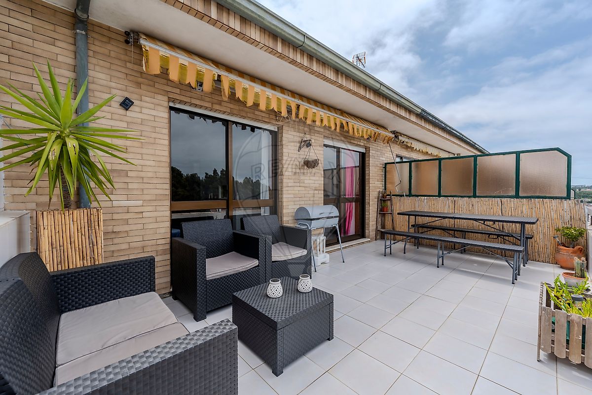Apartamento T3 para venda