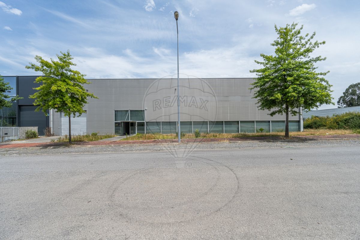 Armazém para venda