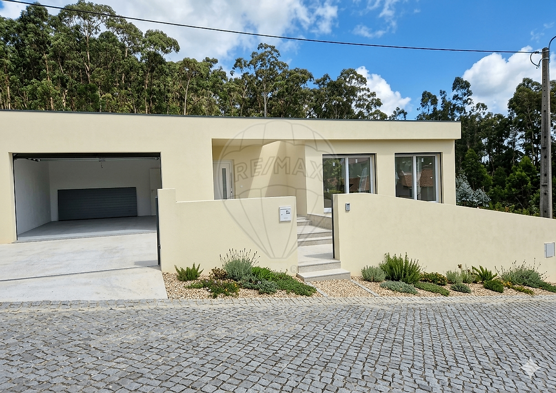 Moradia T3 à venda em Espinho, Braga — foto 4