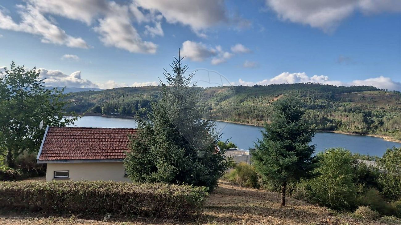 Moradia T2 para venda