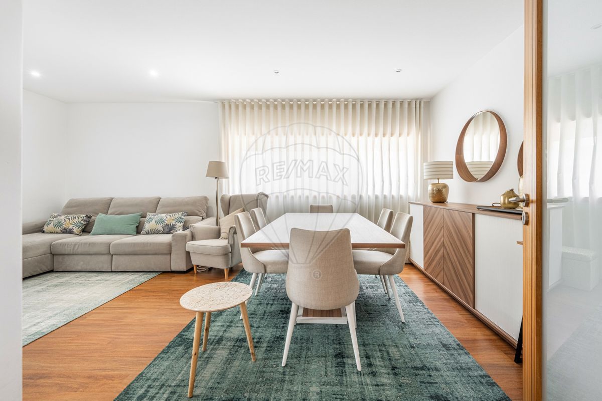 Apartamento T2 para venda