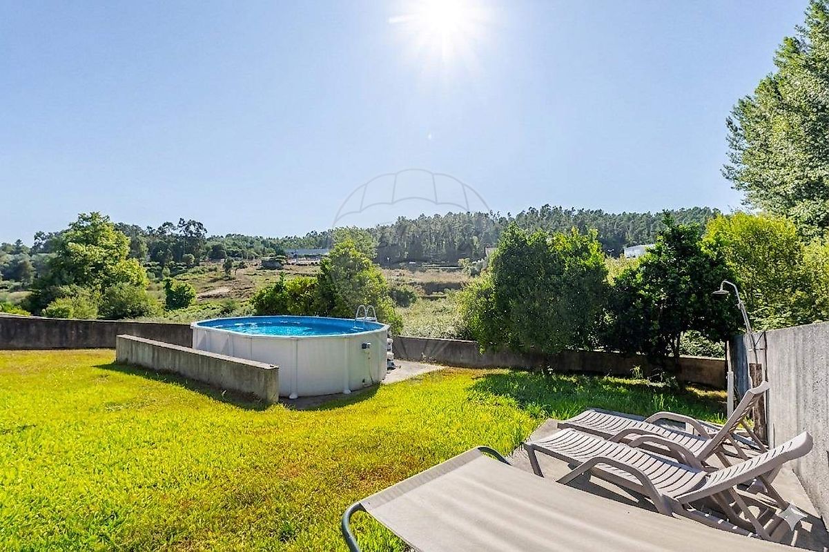Moradia T4 à venda em Este (São Pedro e São Mamede), Braga — foto 15