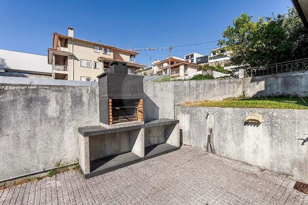 Moradia T4 à venda em Este (São Pedro e São Mamede), Braga — foto 16