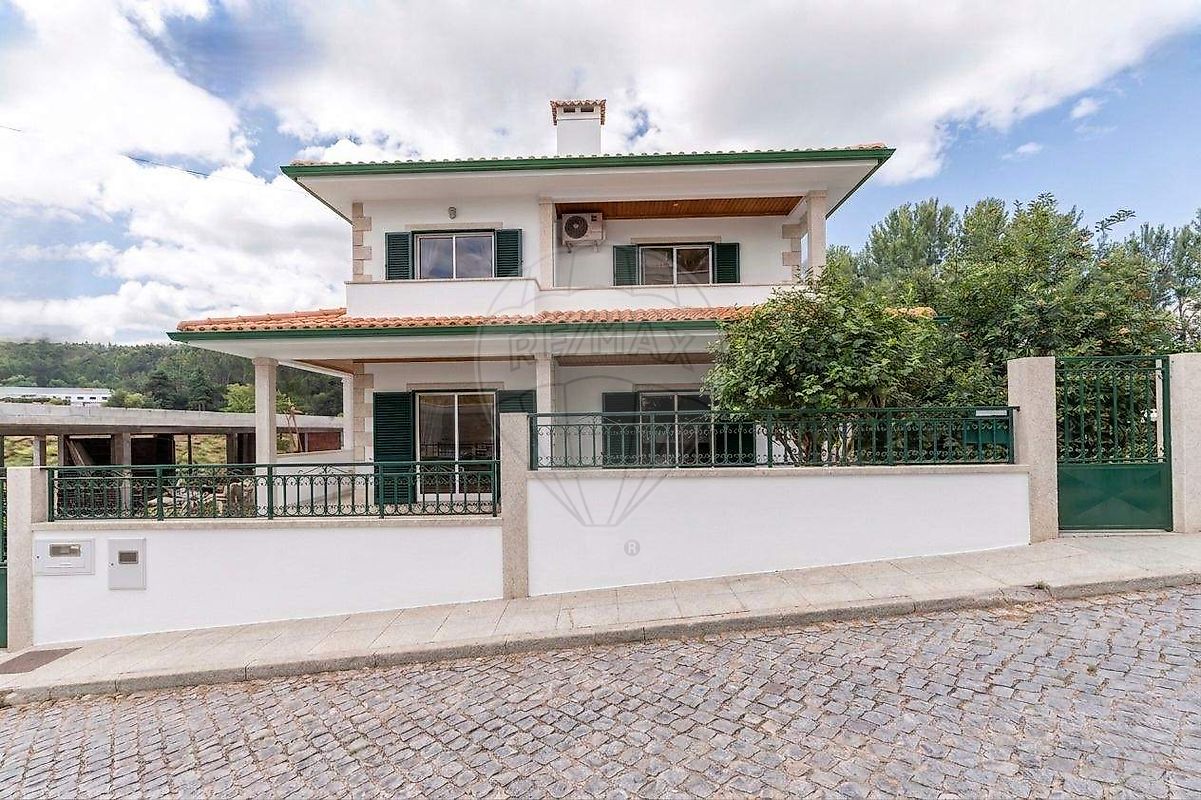 Moradia T4 à venda em Este (São Pedro e São Mamede), Braga — foto 19