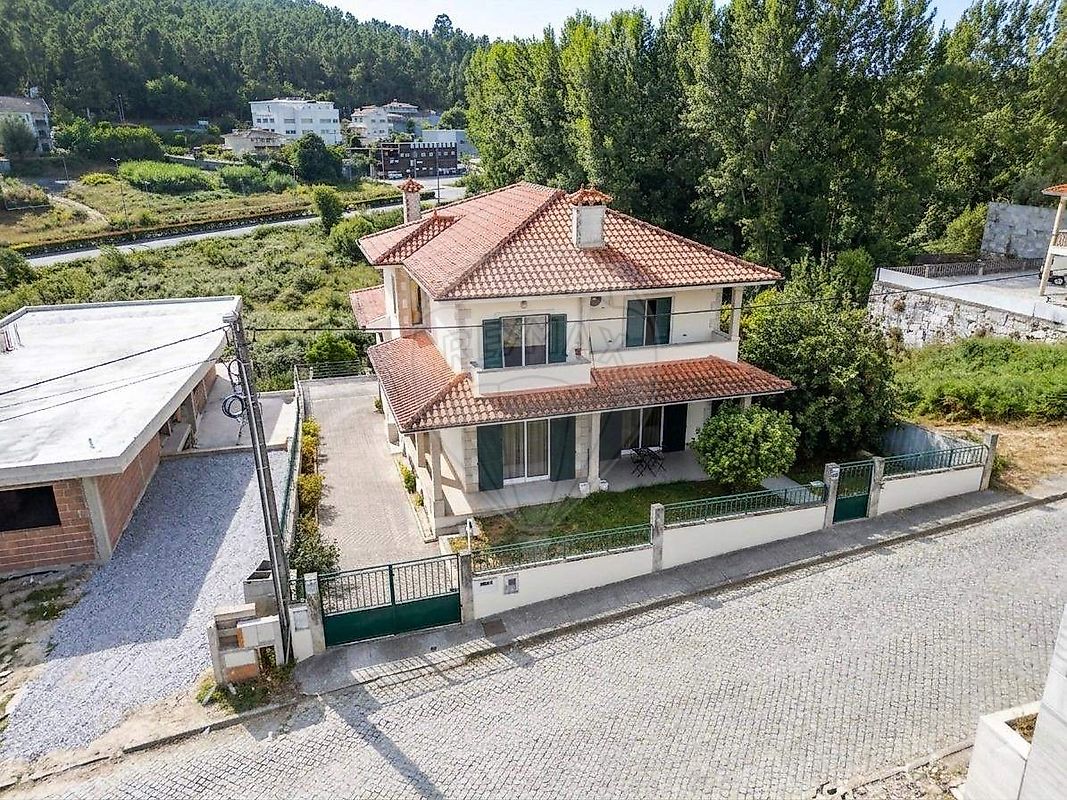 Moradia T4 à venda em Este (São Pedro e São Mamede), Braga — foto 20