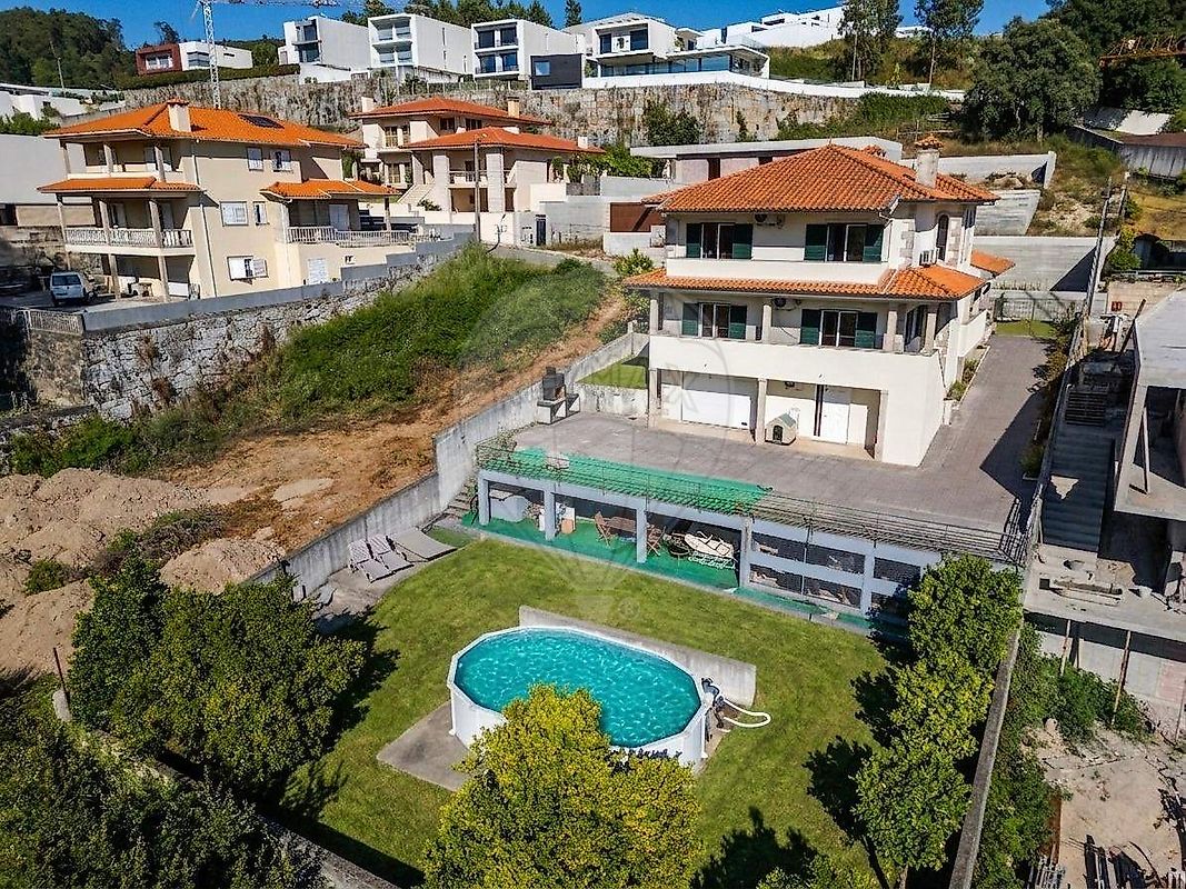 Moradia T4 à venda em Este (São Pedro e São Mamede), Braga — foto 18
