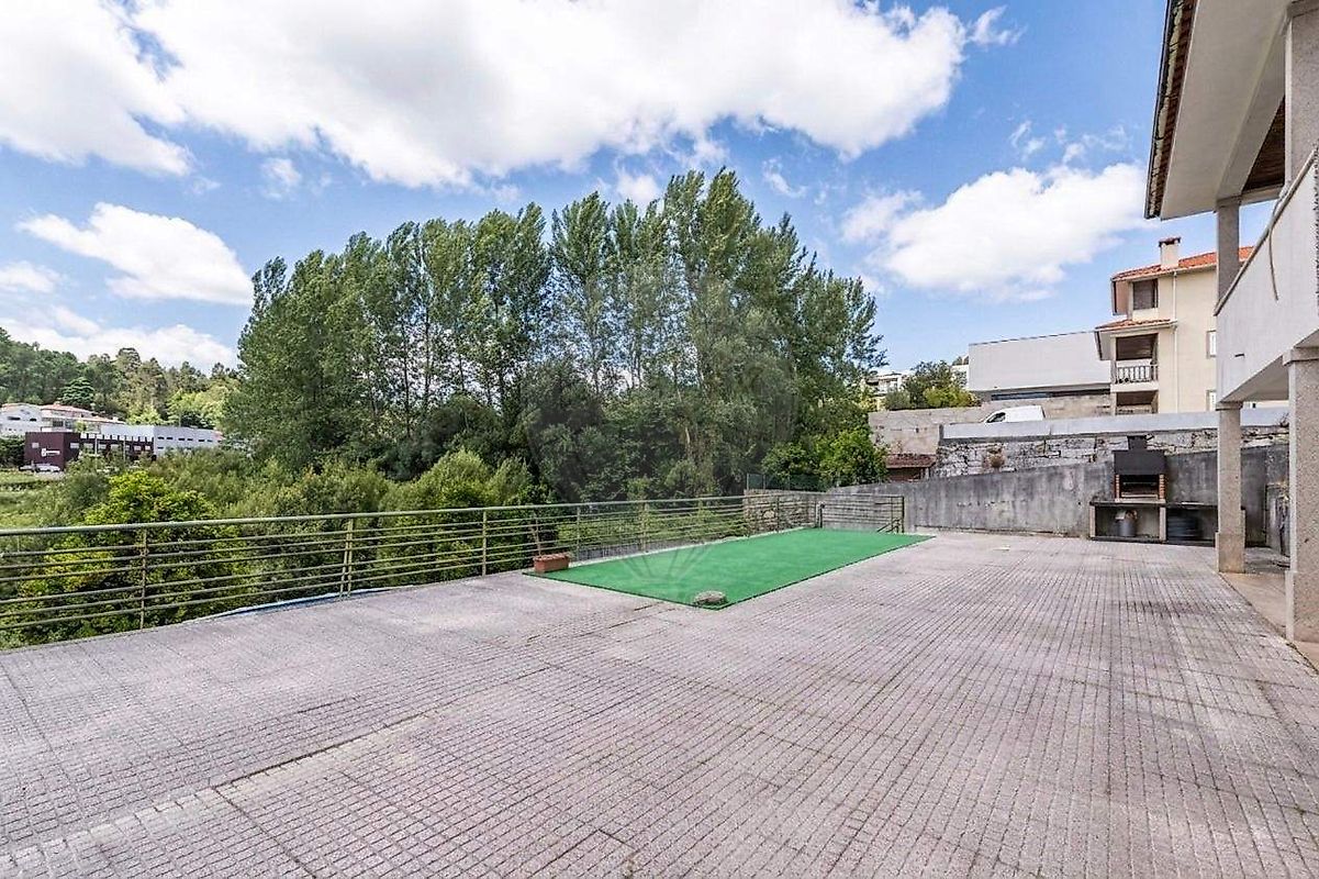 Moradia T4 à venda em Este (São Pedro e São Mamede), Braga — foto 17