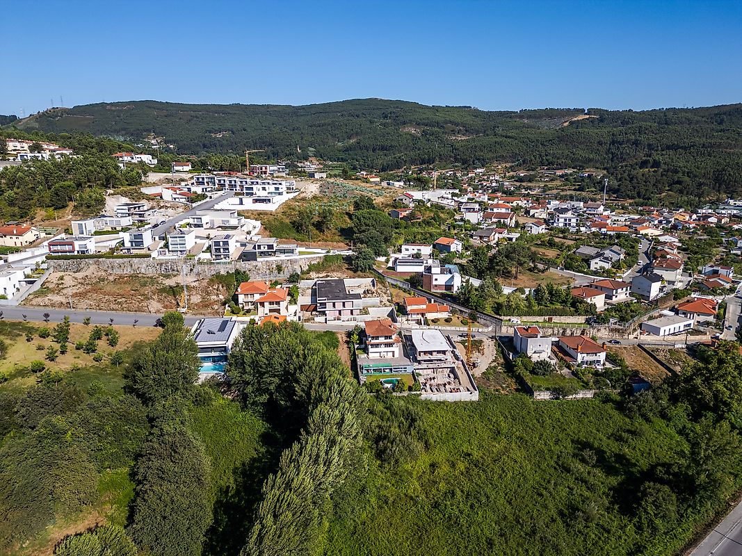 Moradia T4 à venda em Este (São Pedro e São Mamede), Braga — foto 21