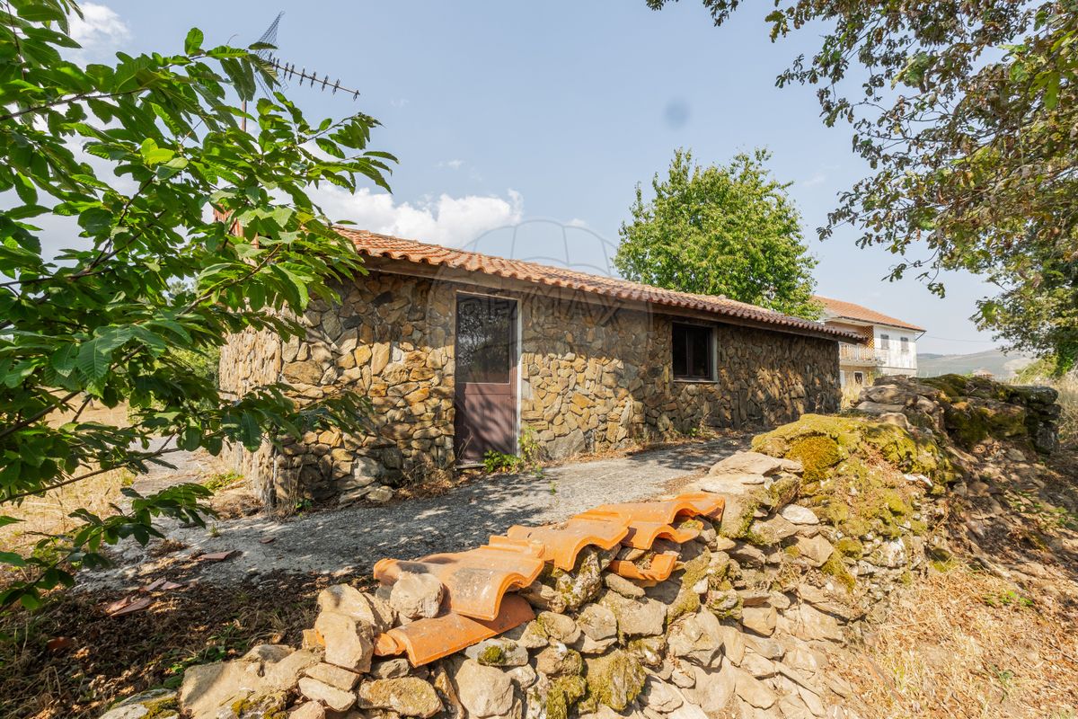 Moradia T2 para venda