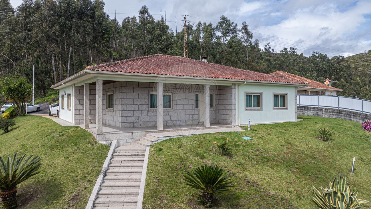 Moradia T3 para venda