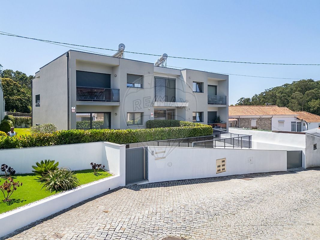 Moradia T3 para venda