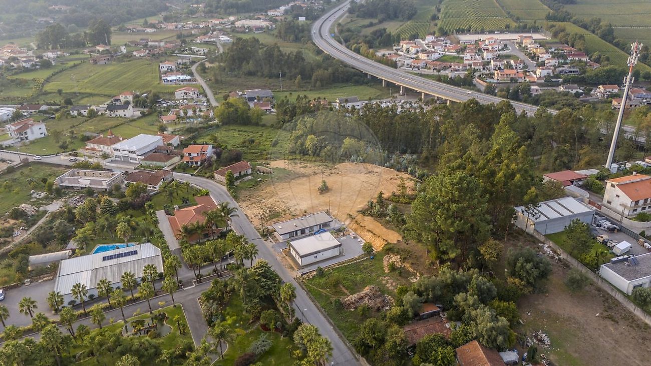 Terreno  para venda