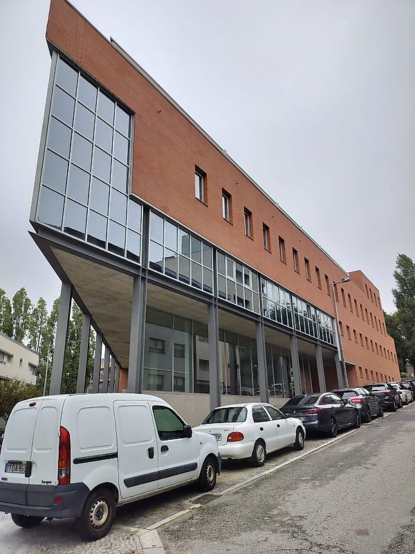 Apartamento T1 à venda em Matosinhos