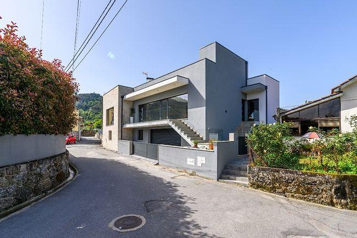 Moradia T3 para venda