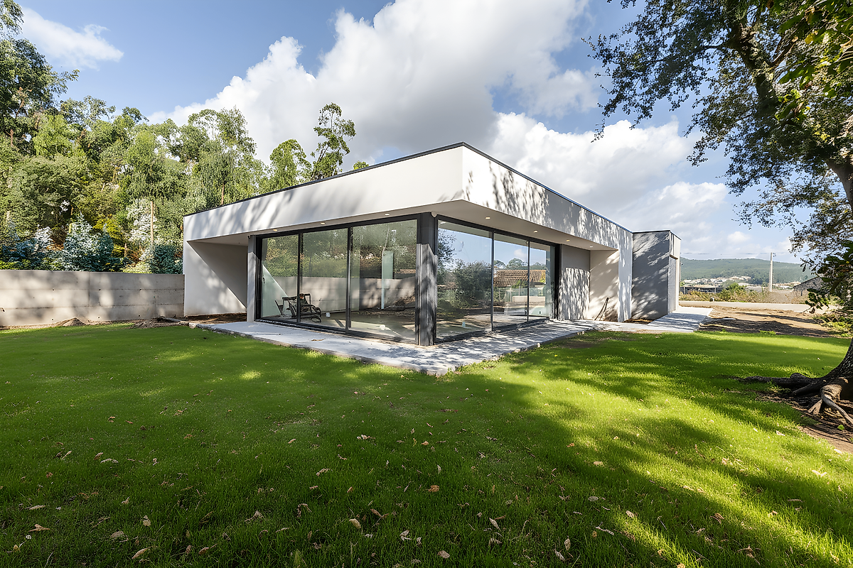 Moradia T3 para venda