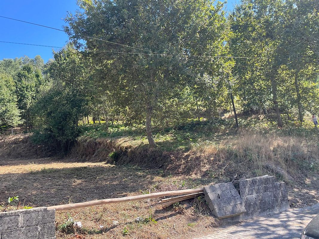 Terreno à venda em Vila Verde