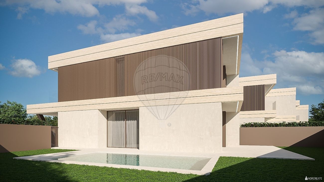 Moradia T3 à venda em Vila Seca, Barcelos — foto 9