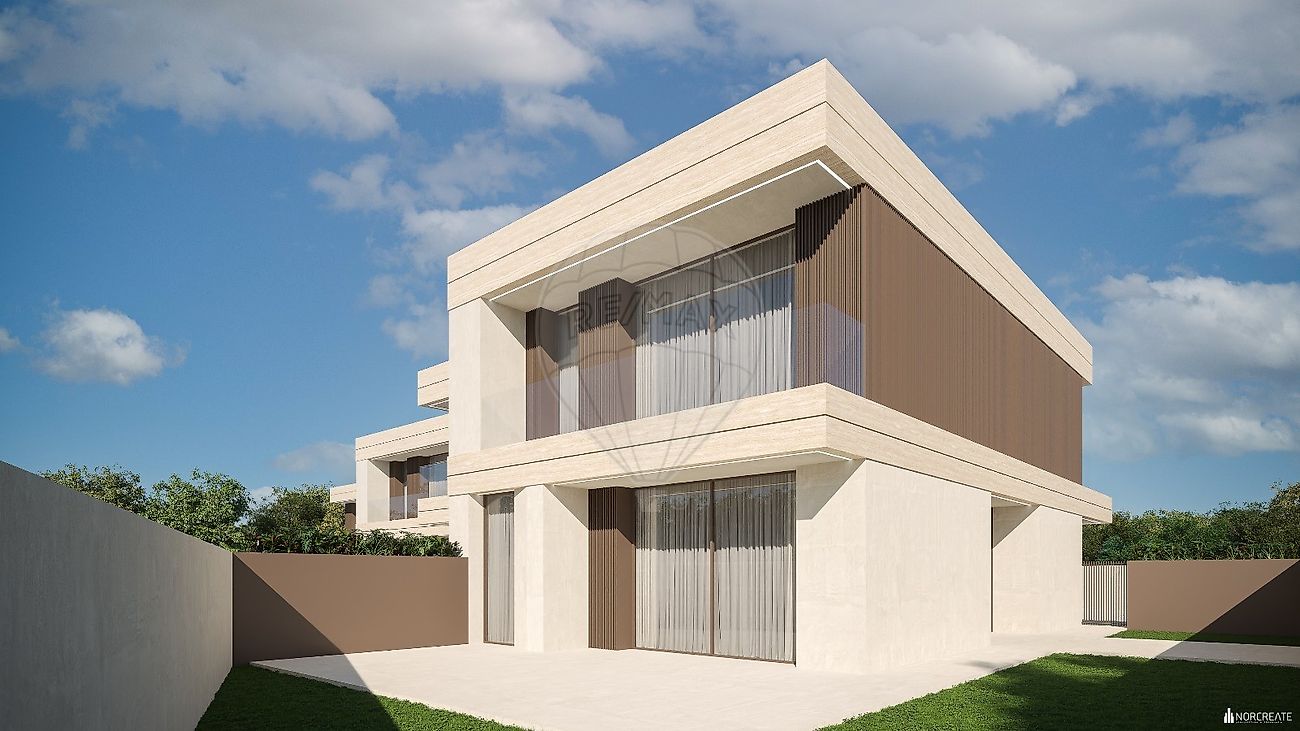 Moradia T3 à venda em Vila Seca, Barcelos — foto 11