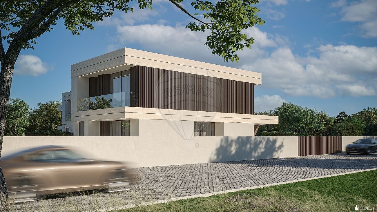 Moradia T3 à venda em Vila Seca, Barcelos — foto 8