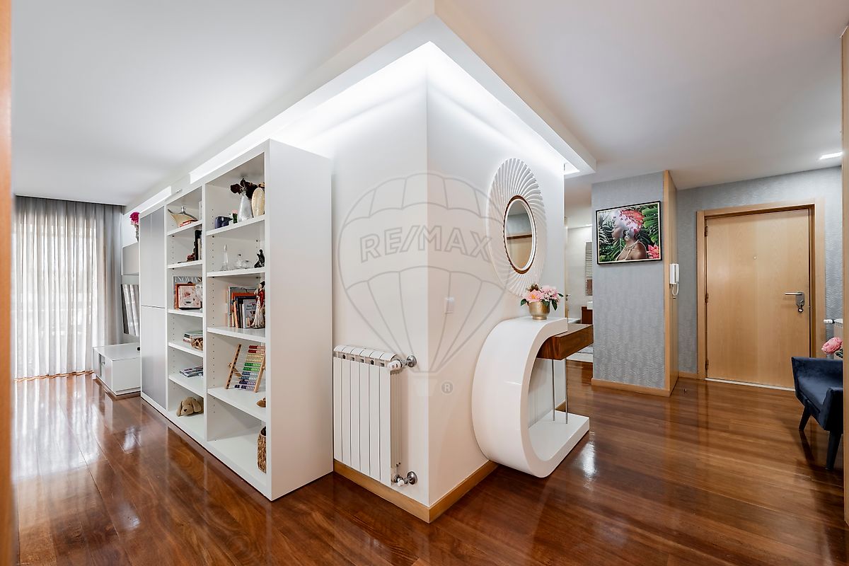 Apartamento T2 à venda em Barcelos