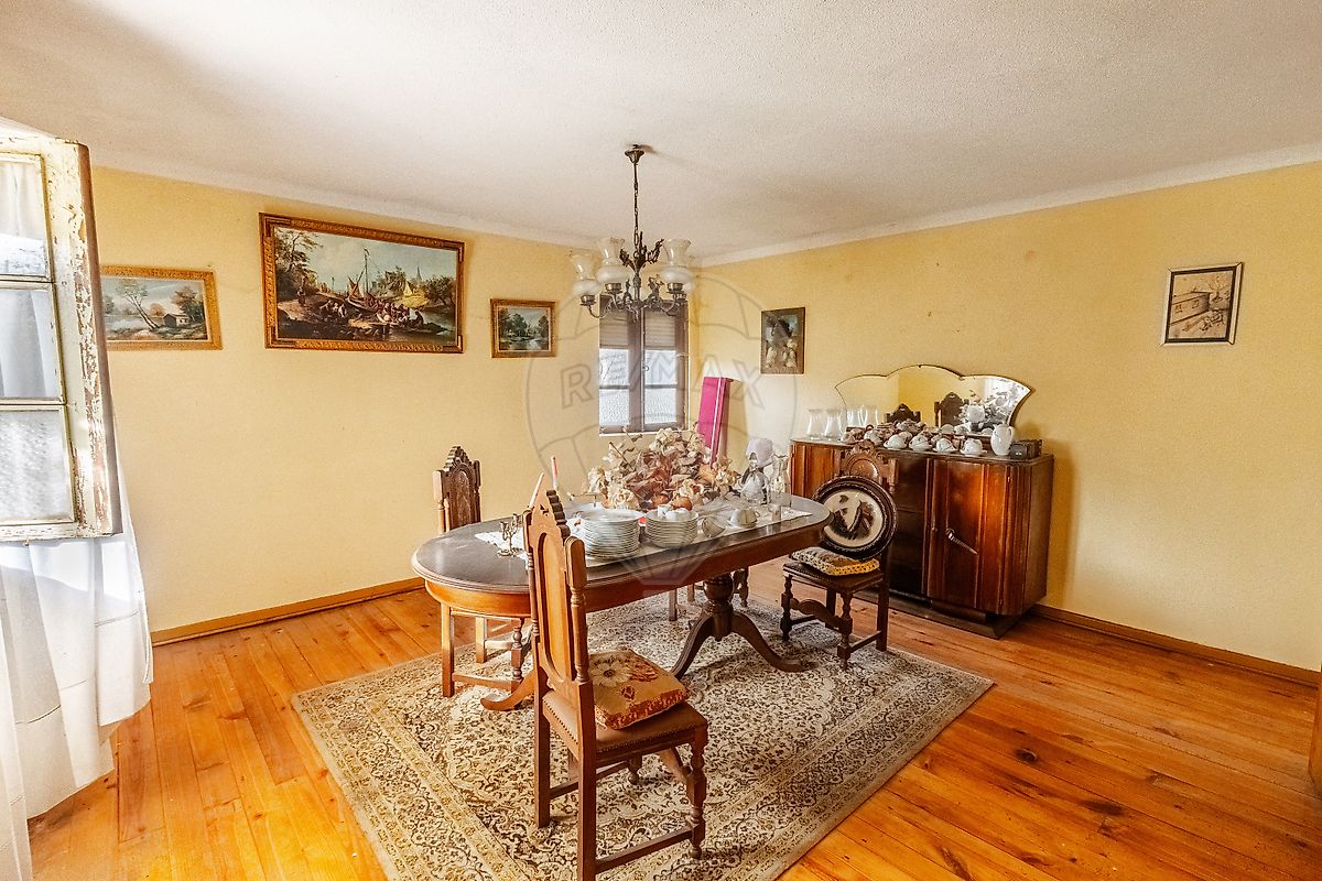 Moradia T4 à venda em Nogueira da Montanha, Chaves — foto 13