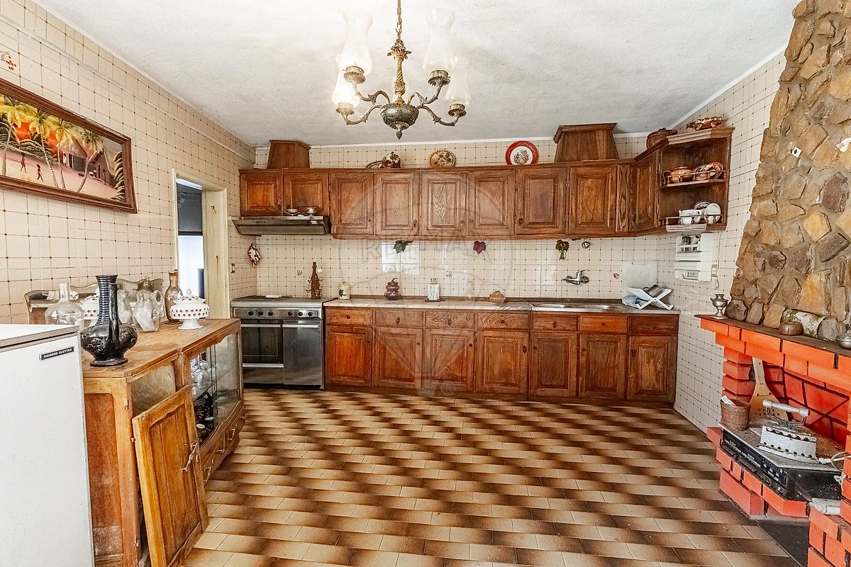 Moradia T4 à venda em Nogueira da Montanha, Chaves — foto 15