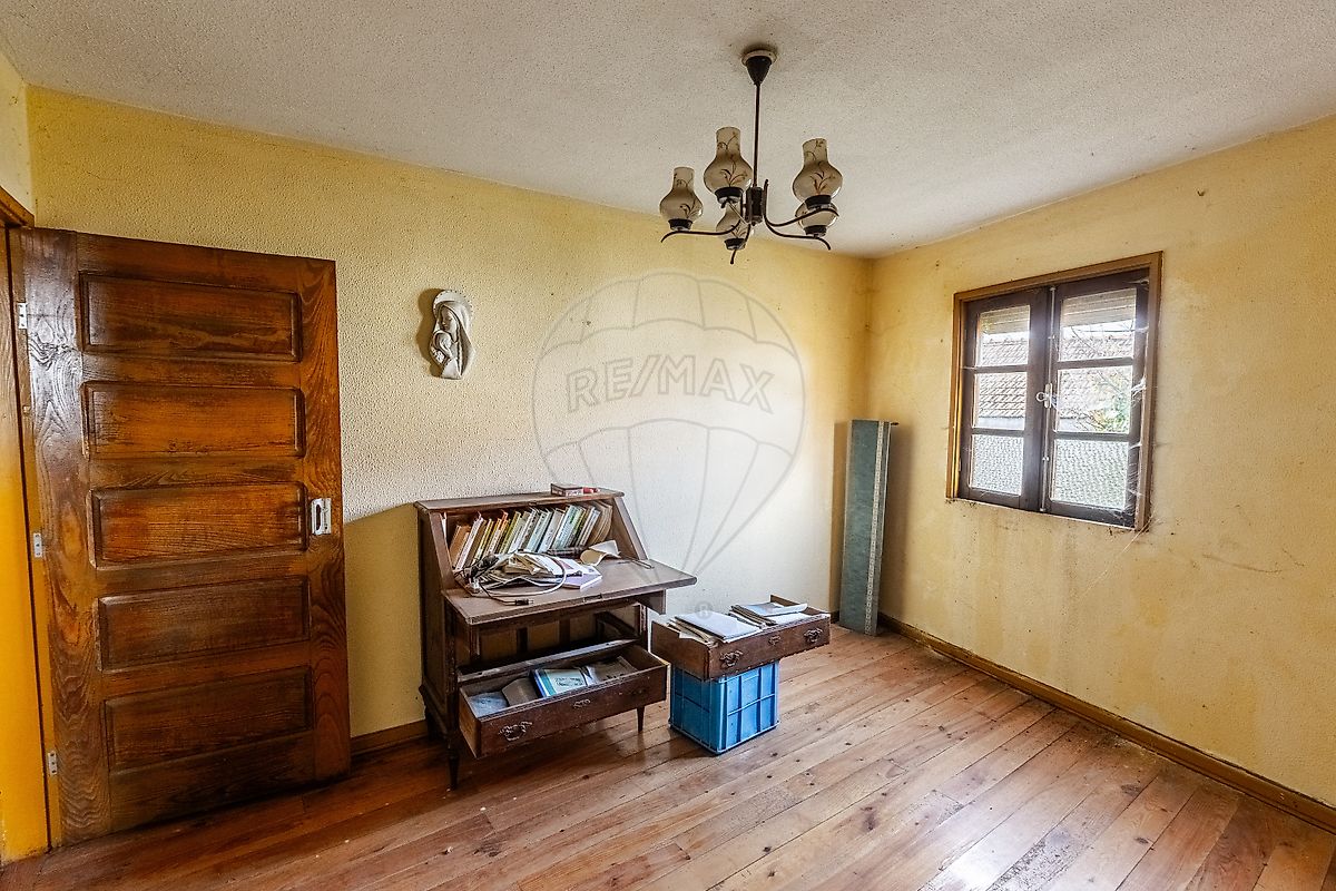 Moradia T4 à venda em Nogueira da Montanha, Chaves — foto 21