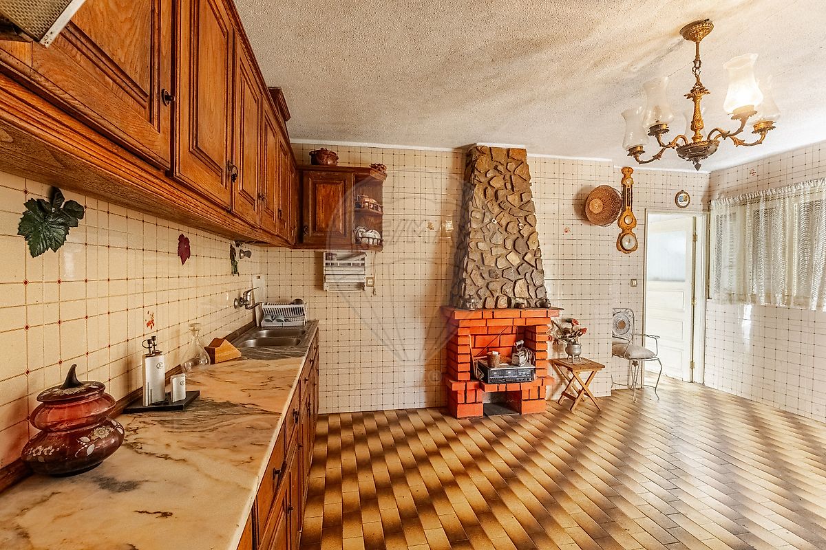 Moradia T4 à venda em Nogueira da Montanha, Chaves — foto 14