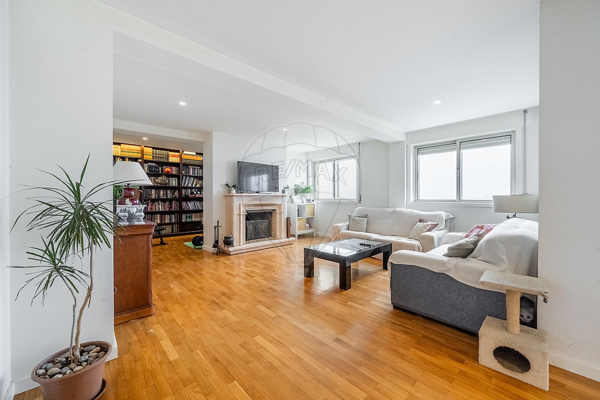 Apartamento T2 à venda em Matosinhos