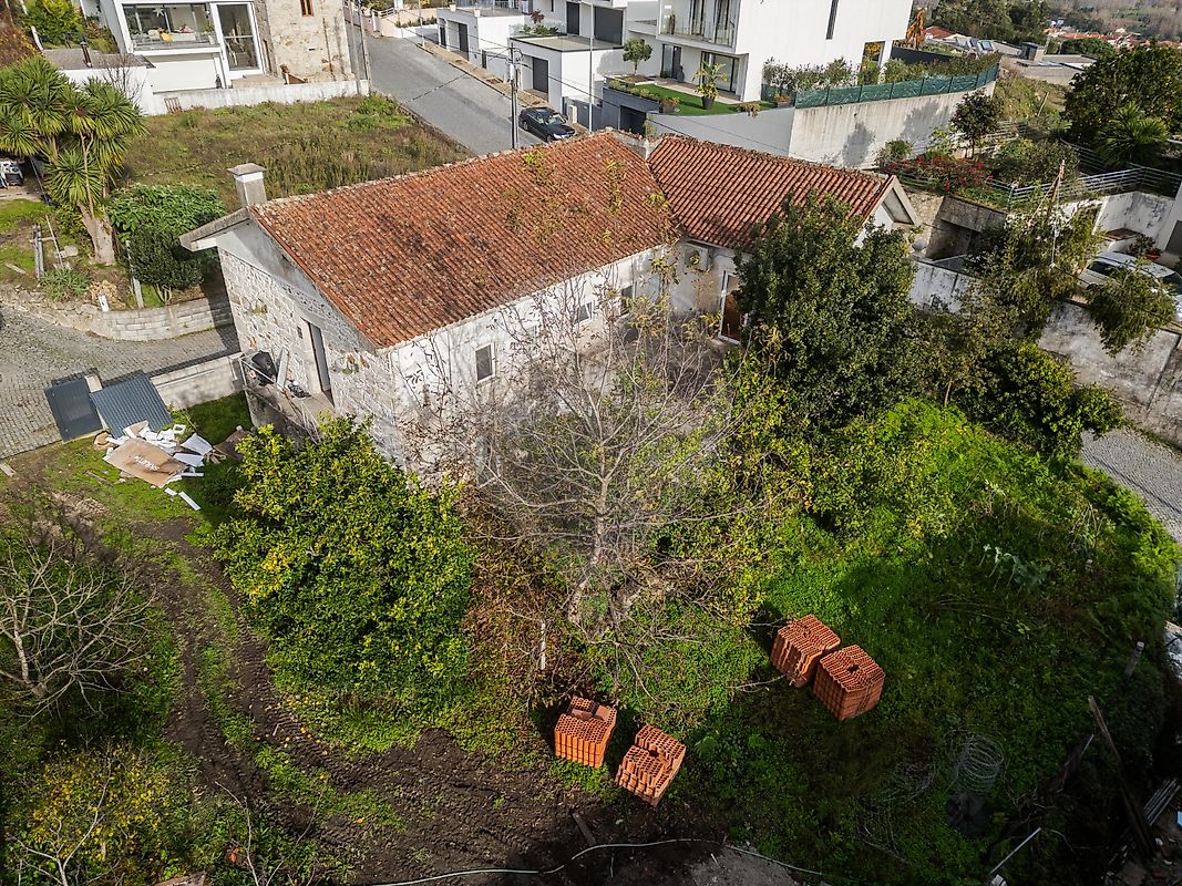 Moradia T4 à venda em Ferreiros e Gondizalves, Braga — foto 38