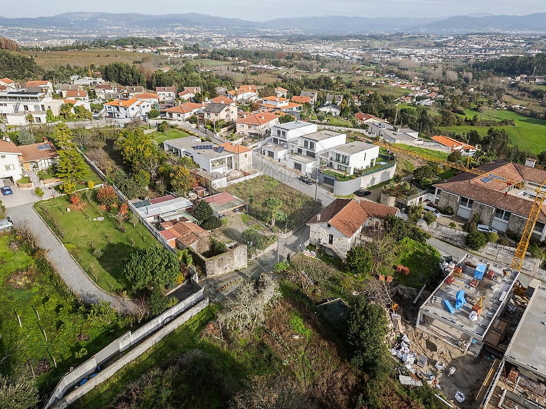 Moradia T4 à venda em Ferreiros e Gondizalves, Braga — foto 39